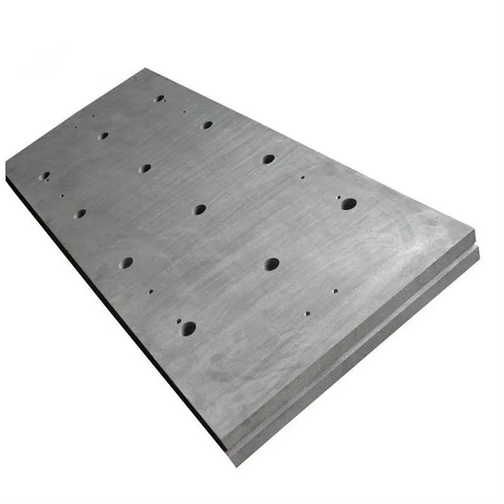 Grafiitplaat elektrolüüsi jaoks